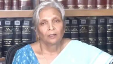 Photo of रात 1 बजे के बाद आया कोर्ट का फैसला: पूर्व जज गिरिबाला सिंह की अग्रिम जमानत निरस्त