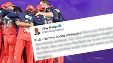 Photo of IPL 2026: फाइनल से पहले विजय माल्‍या ने कन्नड़ में किया पोस्‍ट