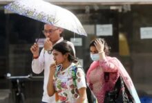 Photo of 48.2 डिग्री से झुलसा राजस्थान: आज दिल्ली-यूपी समेत 10 राज्यों में होगी तेज बारिश और आंधी