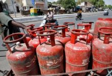 Photo of 49.8 लाख एलपीजी सिलिंडर एक दिन में वितरित, 98 प्रतिशत ऑनलाइन बुकिंग