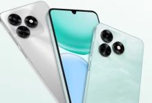 Photo of 5,300mAh बैटरी वाला सस्ता फोन लॉन्च