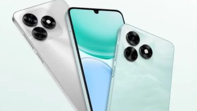Photo of 5,300mAh बैटरी वाला सस्ता फोन लॉन्च