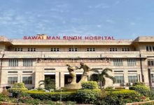 Photo of जयपुर SMS अस्पताल बम धमकी मामला: 40 करोड़ मांगने वाला आरोपी हरियाणा से डिटेन