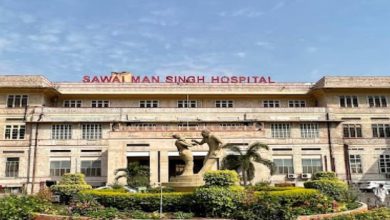 Photo of जयपुर SMS अस्पताल बम धमकी मामला: 40 करोड़ मांगने वाला आरोपी हरियाणा से डिटेन