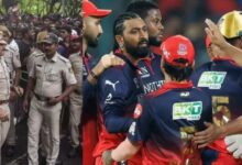 Photo of चिन्नास्वामी भगदड़ से सबक, बेंगलुरु पुलिस ने लिया बड़ा एक्शन; IPL 2026 फाइनल में सेलिब्रेशन पर बैन