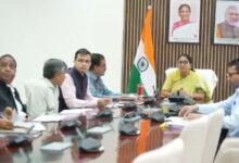 Photo of दिल्ली सरकार का बड़ा कदम: 96 हजार स्ट्रीट लाइटें होंगी स्मार्ट LED में तब्दील