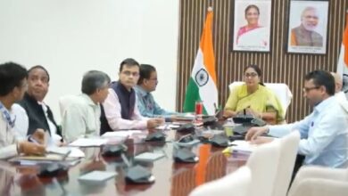 Photo of दिल्ली सरकार का बड़ा कदम: 96 हजार स्ट्रीट लाइटें होंगी स्मार्ट LED में तब्दील