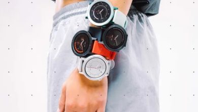 Photo of CMF Watch 3 Pro भारत में लॉन्च, डुअल-बैंड GPS का है सपोर्ट