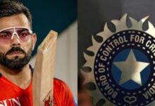 Photo of आईपीएल के आखिरी दो मैचों से पहले BCCI ने लागू किया नया नियम