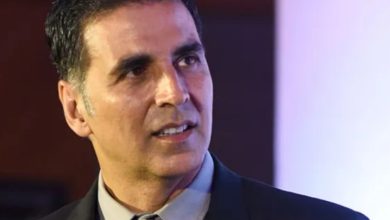 Photo of काम से ब्रेक लेकर Akshay Kumar ने करवाई आंखों की सर्जरी