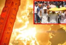 Photo of यूपी: कल से प्रदेश में नौतपा का असर होगा शुरू, छह दिन के बाद बन रहे हैं बारिश के आसार