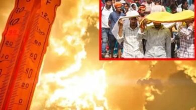 Photo of यूपी: कल से प्रदेश में नौतपा का असर होगा शुरू, छह दिन के बाद बन रहे हैं बारिश के आसार