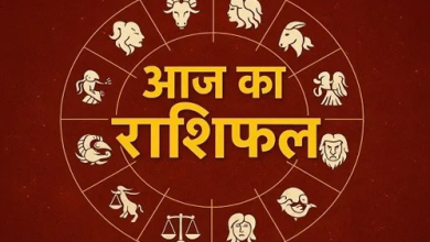 Photo of 8 मई 2026 का राशिफल