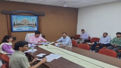 Photo of पंचायत चुनाव पर नया अपडेट: 10 जून को आएगी अंतिम मतदाता सूची