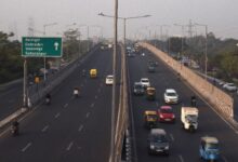 Photo of देहरादून-दिल्ली एक्सप्रेसवे: आज से रूट डायवर्ट, मोहंड के पुराने मार्ग से भी गुजरेंगे वाहन