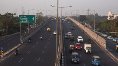 Photo of देहरादून-दिल्ली एक्सप्रेसवे: आज से रूट डायवर्ट, मोहंड के पुराने मार्ग से भी गुजरेंगे वाहन