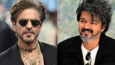 Photo of 33 साल के ‘बाल कलाकार’ ने Shah Rukh और विजय को दी मात