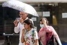 Photo of नौतपा से पहले गर्मी का कहर: दिल्ली-यूपी में तापमान 45 डिग्री के पार