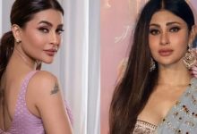 Photo of Mouni Roy को कॉस्मेटिक सर्जरी के लिए ट्रोल करने वालों को पवित्रा पुनिया ने लगाई लताड़