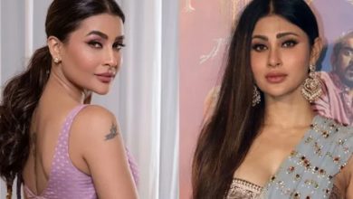 Photo of Mouni Roy को कॉस्मेटिक सर्जरी के लिए ट्रोल करने वालों को पवित्रा पुनिया ने लगाई लताड़