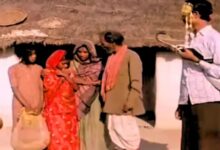 Photo of 32 साल पहले आई फिल्म ने दिखाया था Phoolan Devi का दर्द