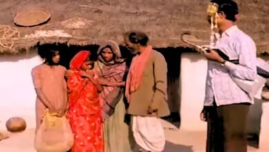 Photo of 32 साल पहले आई फिल्म ने दिखाया था Phoolan Devi का दर्द
