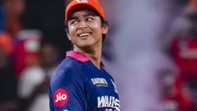 Photo of बिहार के लाल Vaibhav Suryavanshi को IPL दिग्गज से मिली बड़ी नसीहत