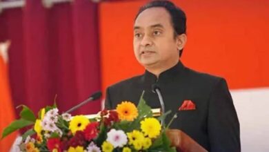 Photo of सत्यांजल पांडे पाकिस्तान में भारत के अगले कार्यवाहक उच्चायुक्त