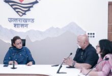 Photo of उत्तराखंड: राष्ट्रीय खेलों के पदक विजेताओं को जल्द मिलेगी सरकारी नौकरी