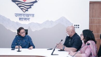 Photo of उत्तराखंड: राष्ट्रीय खेलों के पदक विजेताओं को जल्द मिलेगी सरकारी नौकरी