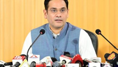Photo of उत्तराखंड की मछली इंटरनेशनल मार्केट में पहुंची