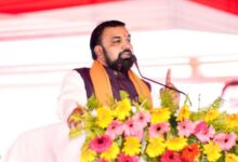 Photo of मुख्यमंत्री सम्राट चौधरी आज कहां-क्या सौगात देंगे, किस क्रिकेटर से करेंगे मुलाकात? 