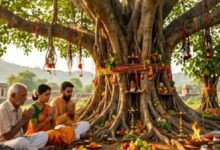 Photo of मत्स्य पुराण से शिव पुराण तक: इन 7 पेड़ों को काटने से लगता है घोर पाप