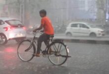 Photo of पूर्वी राजस्थान में बारिश और तेज हवाओं से राहत के आसार