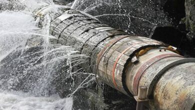 Photo of अजमेर समेत कई शहरों पर जल संकट की मार
