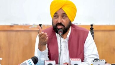 Photo of पंजाब में निजी स्कूलों पर लगाम: पांच फीसदी से ज्यादा फीस नहीं बढ़ा सकेंगे