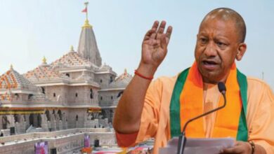 Photo of राम मंदिर: दान चोरी के बाद बदली व्यवस्था, अब रोजाना हो रही कैश की गिनती