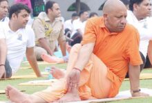 Photo of विश्व योग दिवस आज: सीएम योगी लखनऊ में तो डिप्टी सीएम सहित भाजपा नेता अलग-अलग जिलों में करेंगे अभ्यास