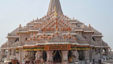 Photo of मंदिर में चढ़ावा चोरी: SIT की रिपोर्ट में चौंकाने वाले खुलासे…