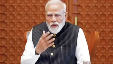 Photo of पश्चिम एशिया संकट के बीच एक्शन में PM मोदी, आर्थिक सलाहकार परिषद के साथ बैठक