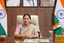 Photo of राजधानी में 22 जून से मेगा पौधरोपण अभियान शुरू, हर घर पहुंचेगा वृक्ष रथ