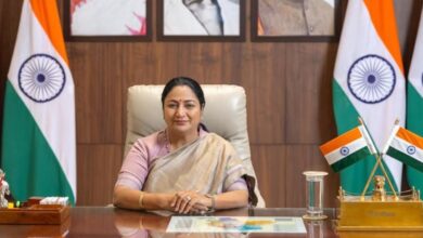 Photo of राजधानी में 22 जून से मेगा पौधरोपण अभियान शुरू, हर घर पहुंचेगा वृक्ष रथ