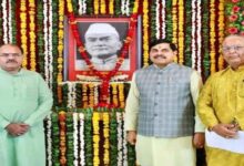 Photo of क्या विधानसभा के इसी सत्र में पारित होगा UCC विधेयक, सीएम मोहन ने दिए संकेत ?