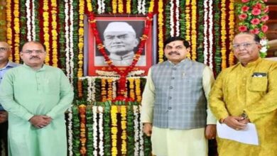 Photo of क्या विधानसभा के इसी सत्र में पारित होगा UCC विधेयक, सीएम मोहन ने दिए संकेत ?