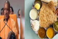 Photo of पोषण से कुपोषण पर वार: योगी सरकार की पौष्टिक थाली से मजबूत हो रही नई पीढ़ी