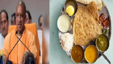 Photo of पोषण से कुपोषण पर वार: योगी सरकार की पौष्टिक थाली से मजबूत हो रही नई पीढ़ी