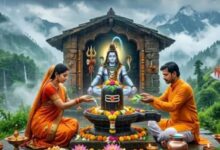 Photo of 30 जुलाई से लगेगा सावन का पावन महीना