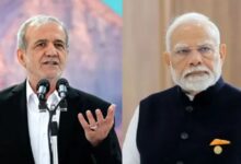 Photo of क्या खामेनेई के अंतिम संस्कार में शामिल होंगे PM मोदी? ईरान के राष्ट्रपति ने भेजा न्योता