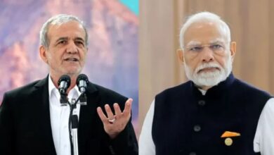 Photo of क्या खामेनेई के अंतिम संस्कार में शामिल होंगे PM मोदी? ईरान के राष्ट्रपति ने भेजा न्योता