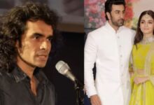 Photo of Ranbir-Alia को ‘नेपो किड’ कहने वालों को इम्तियाज अली का करारा जवाब